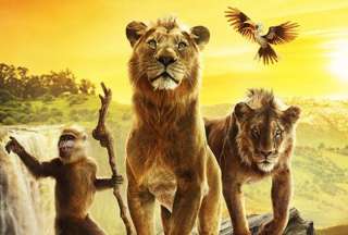 &lsquo;Mufasa&rsquo; llegar&aacute; para batir r&eacute;cord en Navidad