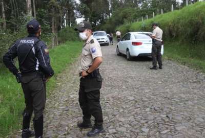 26 a&ntilde;os de prisi&oacute;n para los responsables de la muerte de &ldquo;Don Naza&rdquo;