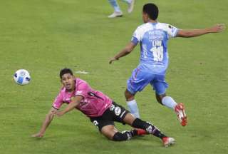 Independiente del Valle apunta a renovar el t&iacute;tulo de la Copa Libertadores Sub 20