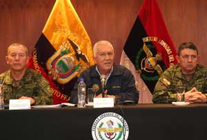 El porte y la tenencia de armas estar&aacute; regulado en todo el territorio nacional con disposiciones y requisitos claros.