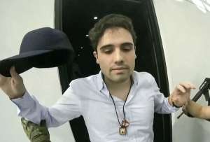 Ovidio Guzm&aacute;n fue detenido por las autoridades mexicanas y ser&iacute;a extraditado a Estados Unidos. 