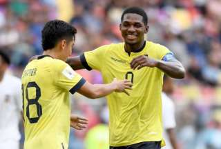 Mundial Sub-20: As&iacute; qued&oacute; la tabla de posiciones tras la goleada de Ecuador