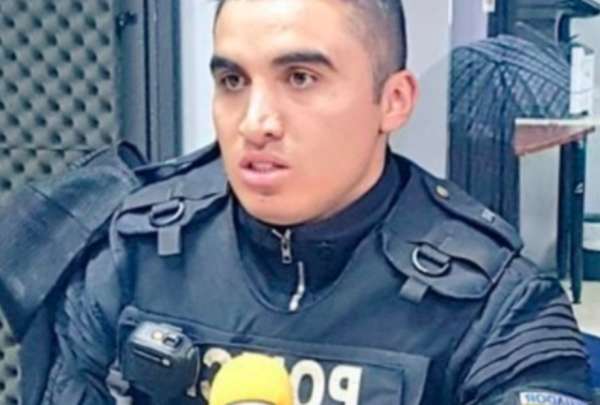 Fiscal&iacute;a vincul&oacute; a Germ&aacute;n C&aacute;ceres y reformul&oacute; cargos a femicidio en el caso Mar&iacute;a Bel&eacute;n Bernal