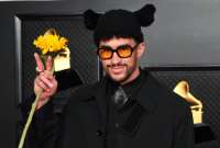 Ecuador es uno de los destinos de la gira mundial de Bad Bunny