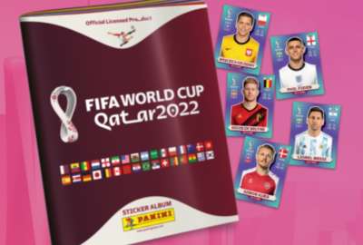 Diariamente la aplicaci&oacute;n te da dos sobres con cinco cromos virtuales.