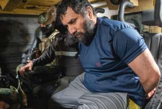 Polic&iacute;a halla segundo b&uacute;nker de alias &lsquo;Fito&rsquo; en Manta