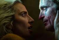 En el film se verán escenas intensas entre el Joker y Harley Quinn