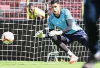 Universidad Cat&oacute;lica recibe a Emelec