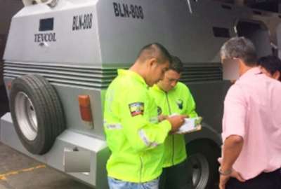 Las autoridades investigan el hecho para determinar el monto robado, as&iacute; como su paradero y el de los antisociales.