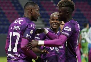 Jaime Ayov&iacute; rechaz&oacute; una oferta que le hizo Barcelona