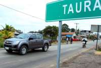 La Fiscalía General del Estado informó que formulará cargos a 16 militares tras la desaparición de cuatro menores en Las Malvinas, Guayaquil.