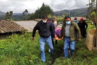 Encuentran 2.611 paquetes de marihuana camuflados en la pared de un cami&oacute;n