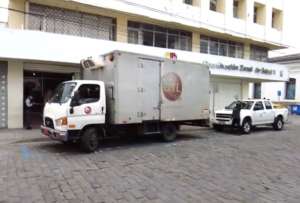 M&aacute;s de 5,1 millones de medicamentos llegaron a nueve zonas del pa&iacute;s