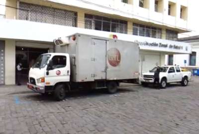 M&aacute;s de 5,1 millones de medicamentos llegaron a nueve zonas del pa&iacute;s
