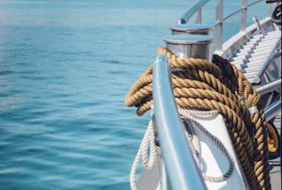 Turista falleci&oacute; al caer de una embarcaci&oacute;n en Gal&aacute;pagos