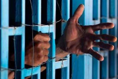 Polic&iacute;a ebrio en Zambia libera a 13 presos para festejar a&ntilde;o nuevo