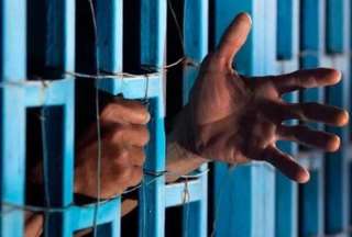 Polic&iacute;a ebrio en Zambia libera a 13 presos para festejar a&ntilde;o nuevo