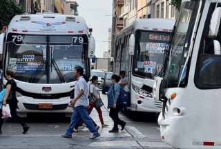 Ocho operadoras m&aacute;s vuelven a la normalidad en Guayaquil