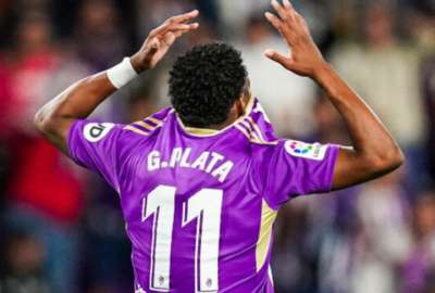 Gonzalo Plata, &iquest;se va de Europa?