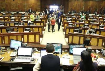 Seg&uacute;n los legisladores la Ley Anticorrupci&oacute;n debe convertirse en la herramienta que permita a los operadores de justicia sancionar todo acto de corrupci&oacute;n de manera &aacute;gil.