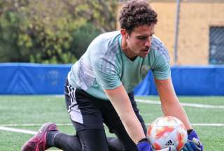 Portero del Marbella FC revel&oacute; que es homosexual