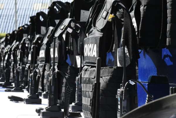 El uniformado falleci&oacute; tras un ataque armado en un operativo contra secuestradores y extorsionadores en La Troncal.