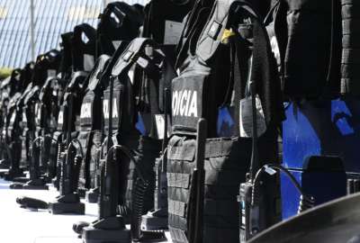 El uniformado falleci&oacute; tras un ataque armado en un operativo contra secuestradores y extorsionadores en La Troncal.