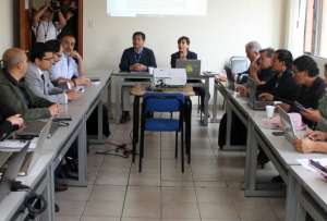 Mesa de Focalizaci&oacute;n del Subsidio cierra sin acuerdo global