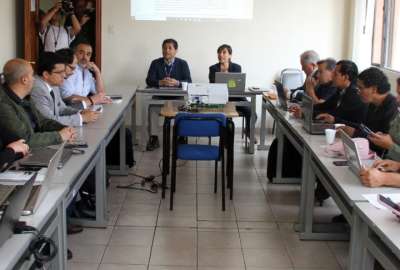 Mesa de Focalizaci&oacute;n del Subsidio cierra sin acuerdo global