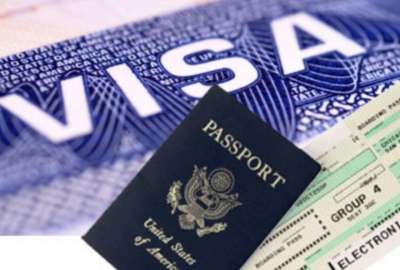 Entrega de citas para visas a EE.UU. depender&aacute; del covid-19