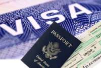 Entrega de citas para visas a EE.UU. depender&aacute; del covid-19