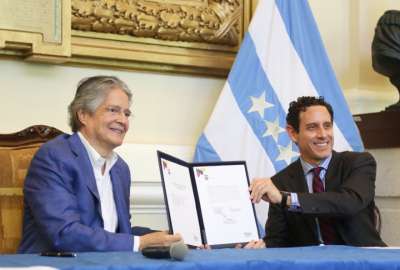La inversi&oacute;n que recibir&aacute; el pa&iacute;s con la construcci&oacute;n de este mega proyecto bordea los USD 150 millones y se llevar&aacute; a cabo en 18 meses, aproximadamente.