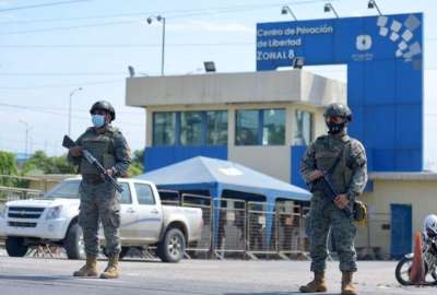 SNAI dio a conocer la situaci&oacute;n de los Centros de Privaci&oacute;n de Libertad del pa&iacute;s