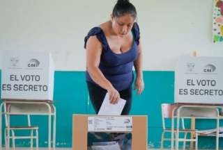 CNE proclama resultados definitivos y adjudica esca&ntilde;os de Asamble&iacute;stas Nacionales y Parlamentarios Andinos