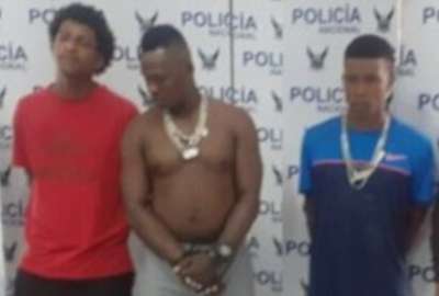 Tres miembros de los Tiguerones fueron sentenciados a 34 a&ntilde;os por asesinato.