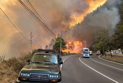 In&eacute;s Manzano: No se suspende el servicio de energ&iacute;a en Quito