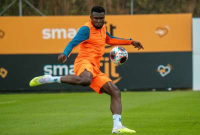 Jordy Caicedo esperar&aacute; su lugar en la banca