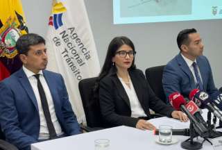 La ANT habilita correo para denunciar actos de corrupci&oacute;n