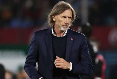 Ricardo Gareca dirigir&aacute; a Chile