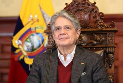 El presidente Lasso viajar&aacute; a China