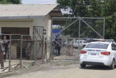 Juez de Garant&iacute;as Penitenciarias concedi&oacute; parcialmente habeas corpus a alias 'JR'