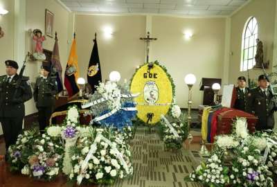 Luis y Augusto Zambrano recibieron varios impactos de bala mientras se movilizaban en un veh&iacute;culo; ambos fallecieron. 