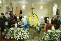 Luis y Augusto Zambrano recibieron varios impactos de bala mientras se movilizaban en un vehículo; ambos fallecieron.