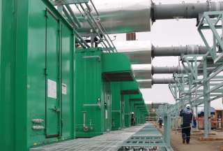 Estos son los proyectos de generaci&oacute;n de energ&iacute;a del segundo bloque