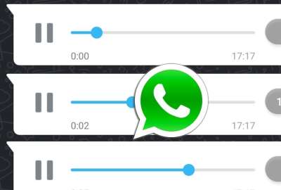 Se trata del bot de WhatsApp, TranscribeMe, que funciona de una manera singular.