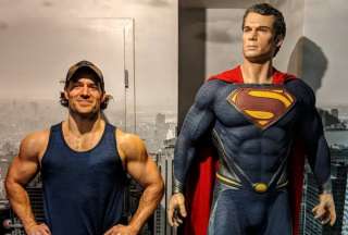 Henry Cavill anunci&oacute; que no volver&aacute; a ser Superman
