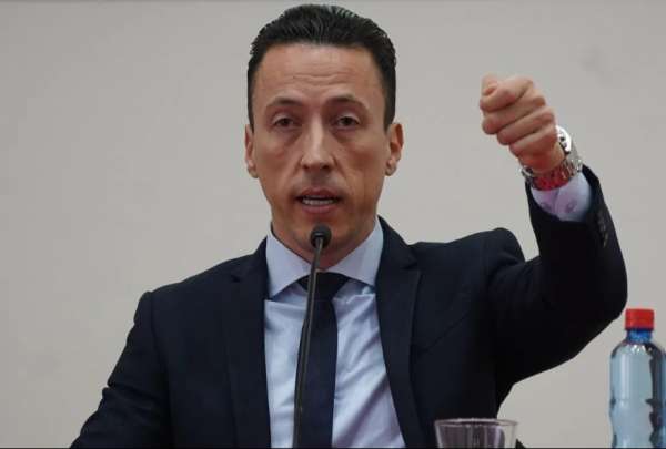 Chile apelar&aacute; la resoluci&oacute;n de la FIFA y llegar&aacute; "hasta las &uacute;ltimas instancias"