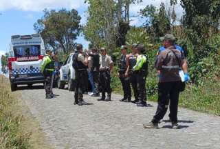 En menos de una semana, dos hombres se suicidan tras matar a su pareja