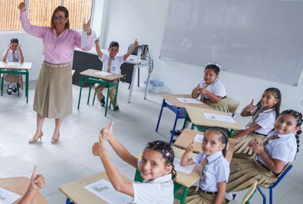 &iquest;C&oacute;mo ser&aacute;n los operativos de seguridad y tr&aacute;nsito en el regreso a clases de Sierra-Amazon&iacute;a?