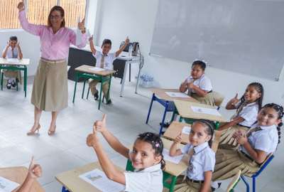 &iquest;C&oacute;mo ser&aacute;n los operativos de seguridad y tr&aacute;nsito en el regreso a clases de Sierra-Amazon&iacute;a?